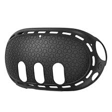 Meta Quest 3 Silicone Protective Cover — Anti-Scratch, Heat Dissipation, 5 Colors