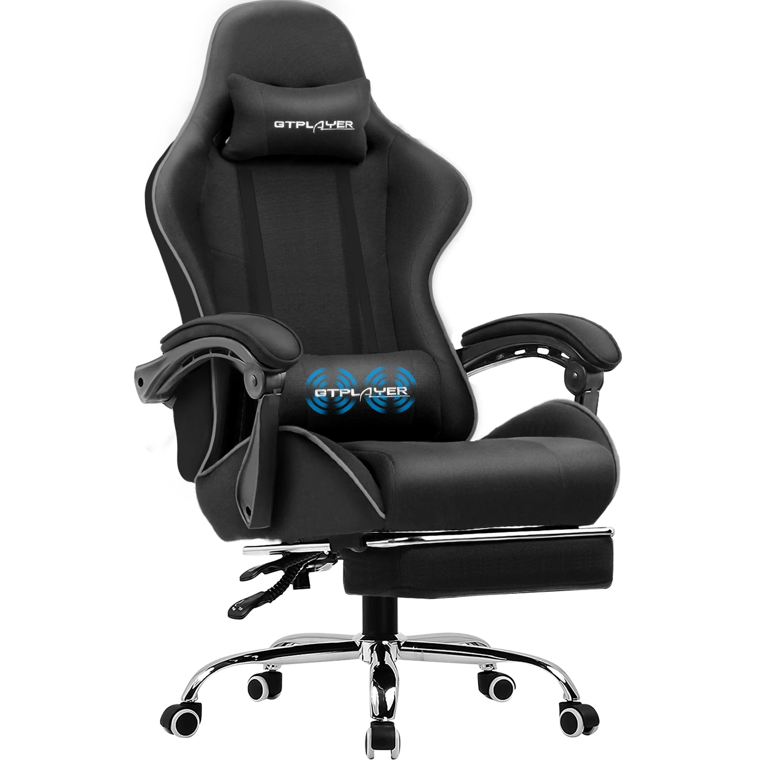 Ergonomic Gaming Gear