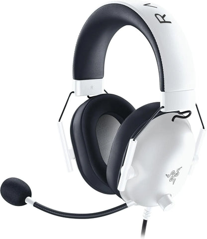 Blackshark V2 X (Xbox Licensed) - Wired Esports Headset - White