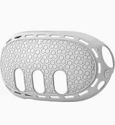 Meta Quest 3 Silicone Protective Cover — Anti-Scratch, Heat Dissipation, 5 Colors