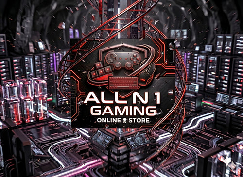 All-N-1 GAMING